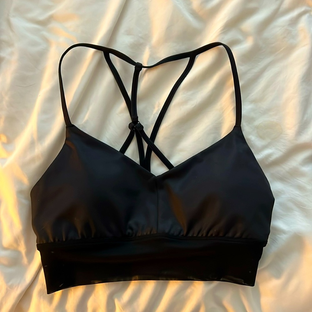 Alo Yoga Lavish Bra